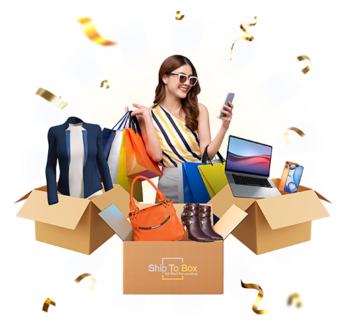 ShipToBox