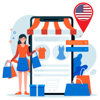 Access to US Retailers