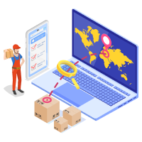 Flexible Shipping Options
