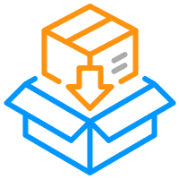 Package Consolidation