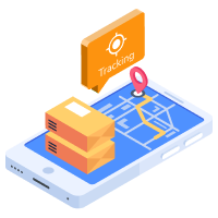 Real-Time Tracking
