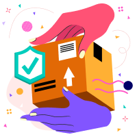 Secure Delivery