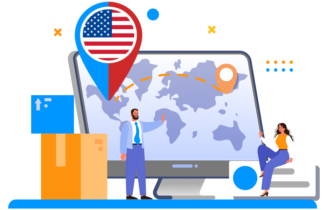 Package Forwarding Services from USA